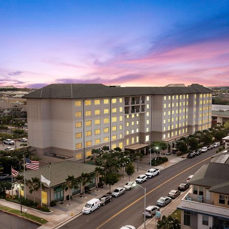 Embassy Suites By Hilton Oahu Kapolei - Free Breakfast Zewnętrze zdjęcie