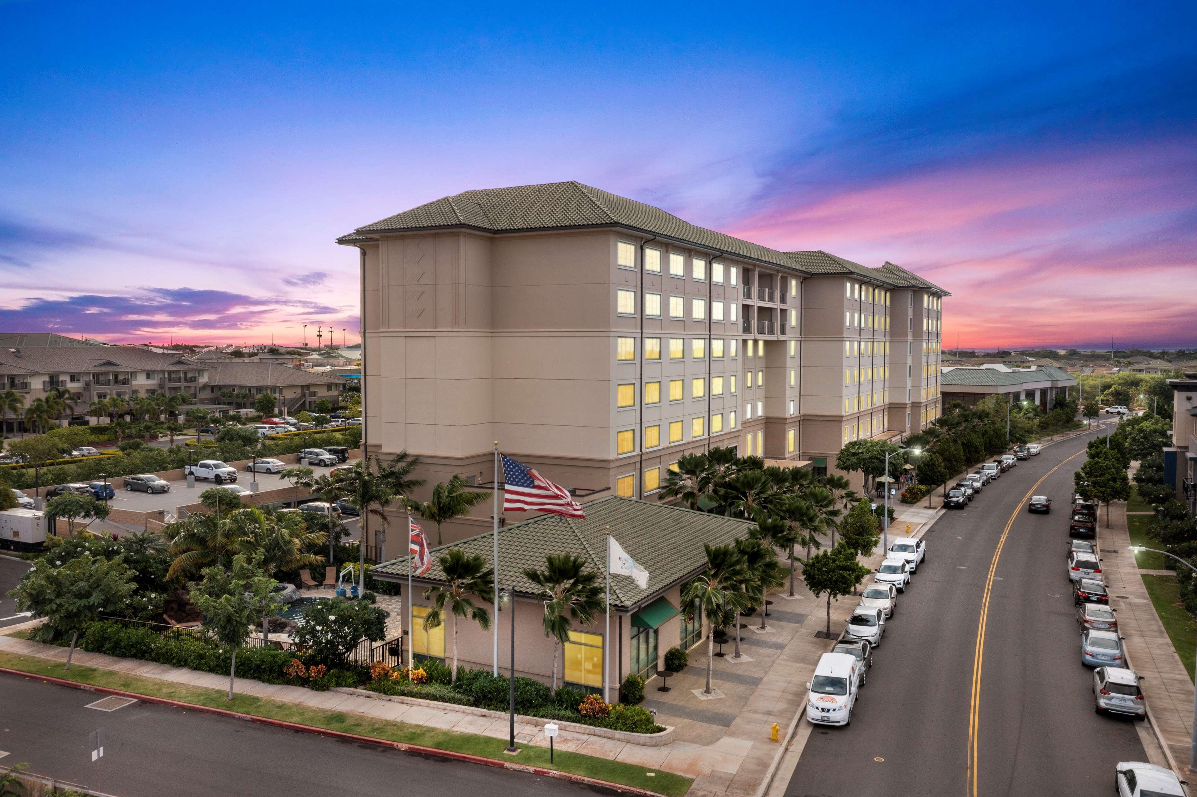 Embassy Suites By Hilton Oahu Kapolei - Free Breakfast Zewnętrze zdjęcie