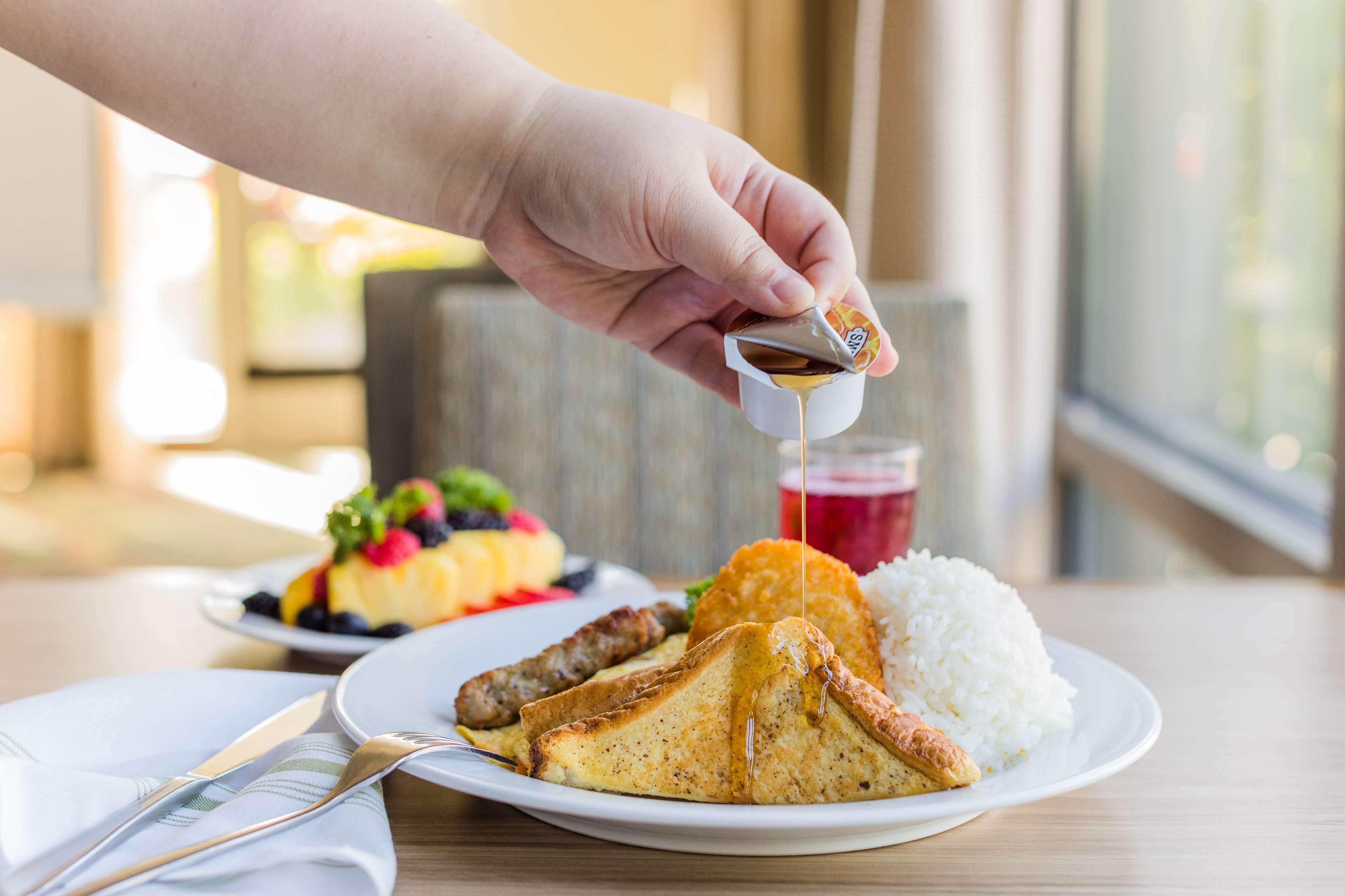 Embassy Suites By Hilton Oahu Kapolei - Free Breakfast Zewnętrze zdjęcie