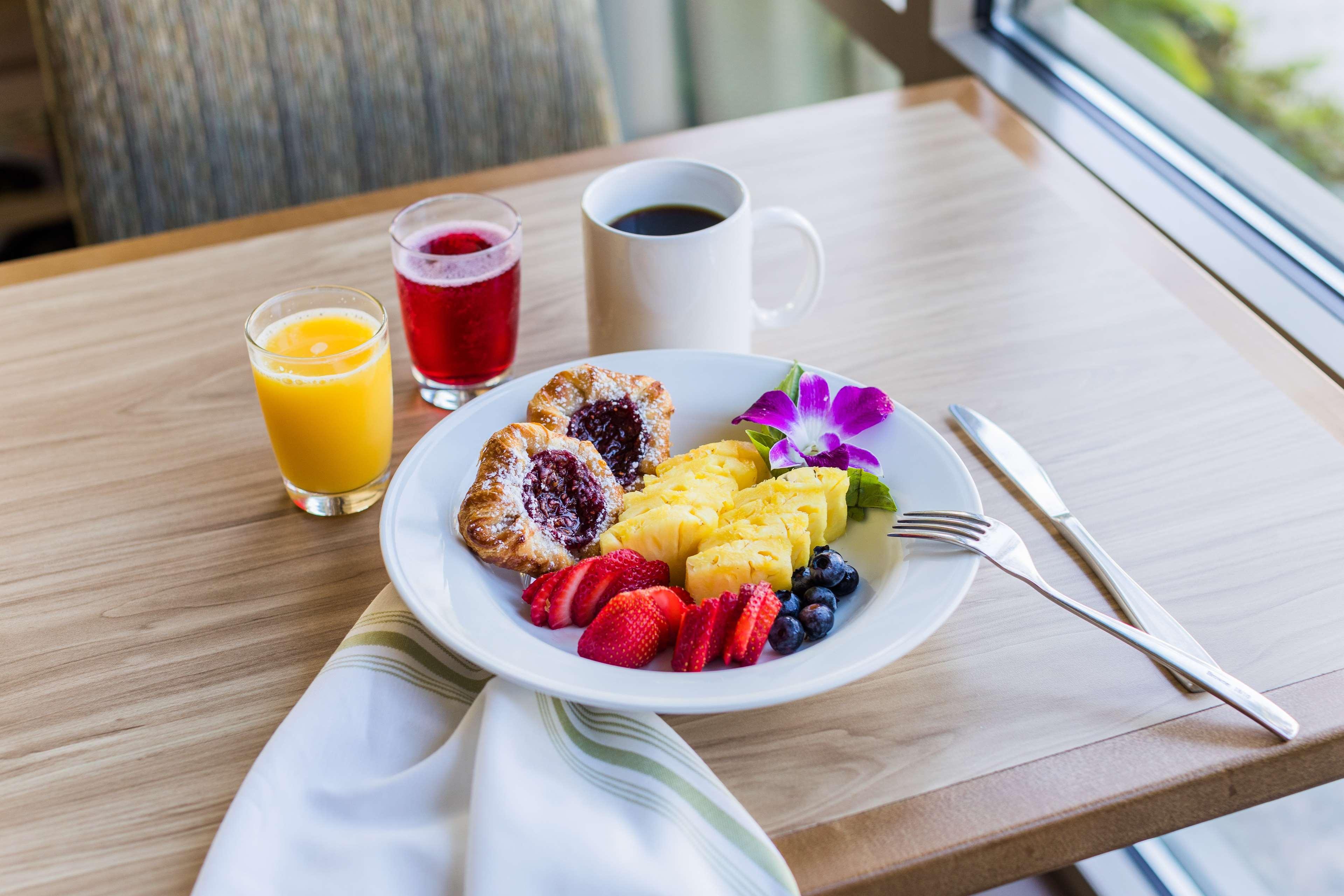 Embassy Suites By Hilton Oahu Kapolei - Free Breakfast Zewnętrze zdjęcie